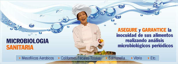 Microbiologia Sanitaria